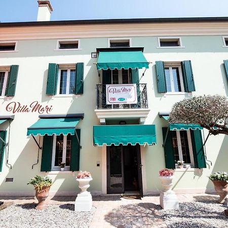 Villa Mari Montagnana  Extérieur photo