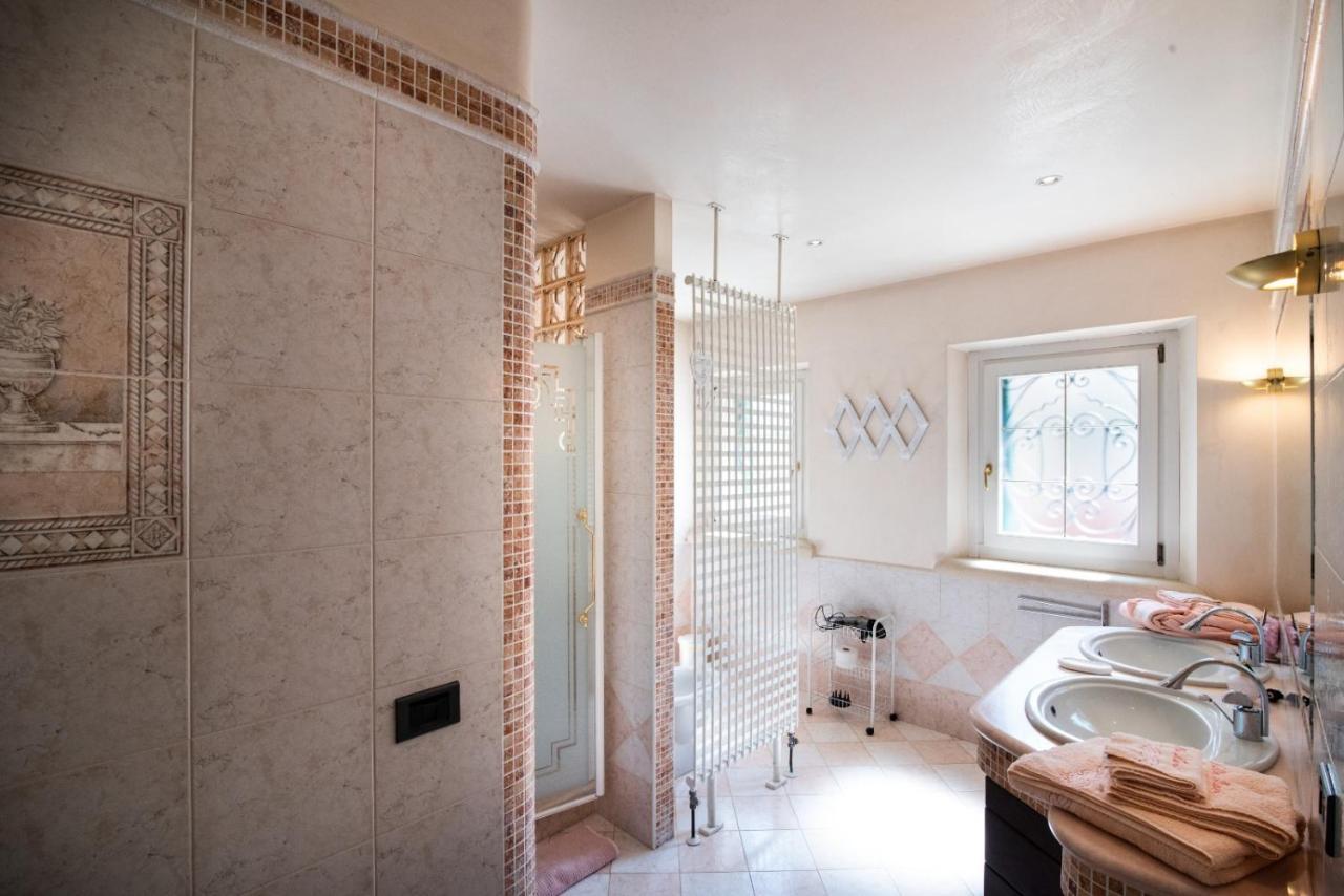 Villa Mari Montagnana  Extérieur photo
