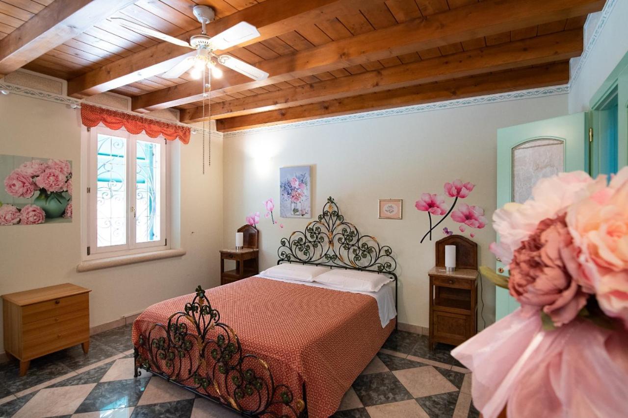 Villa Mari Montagnana  Extérieur photo