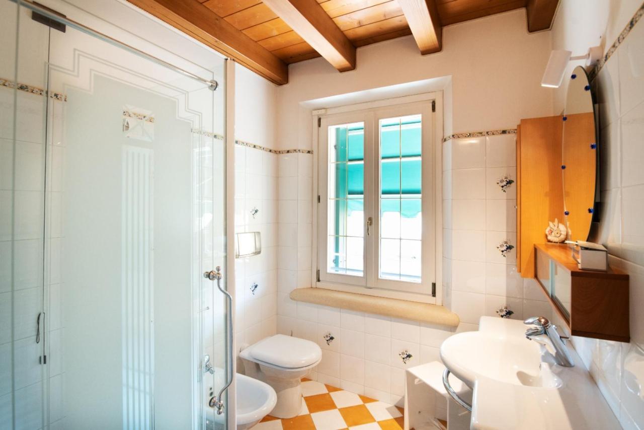 Villa Mari Montagnana  Extérieur photo