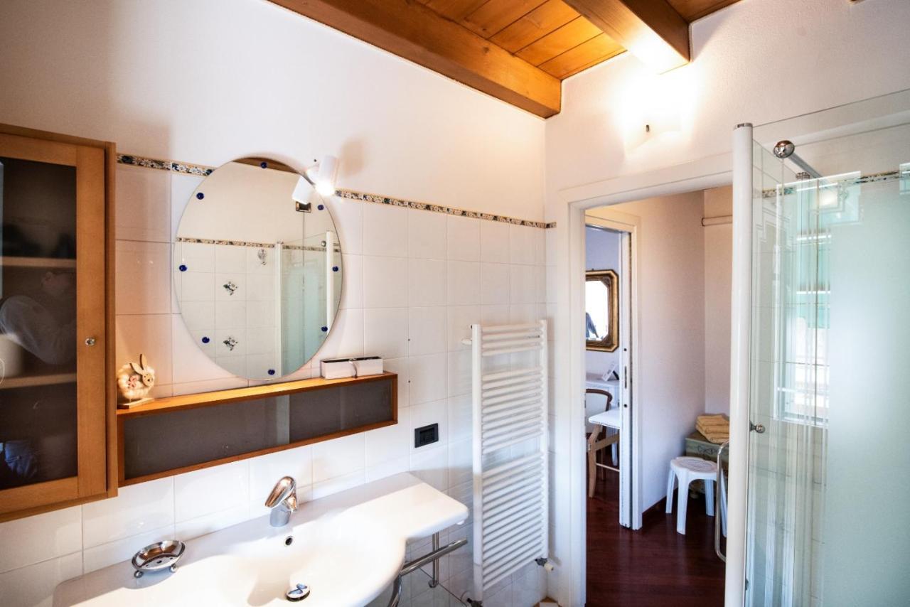 Villa Mari Montagnana  Extérieur photo