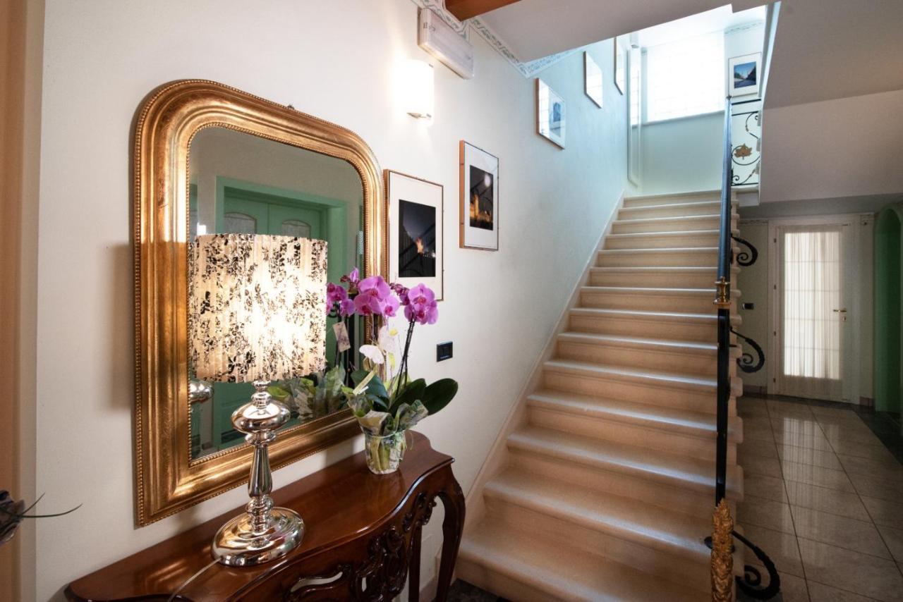 Villa Mari Montagnana  Extérieur photo