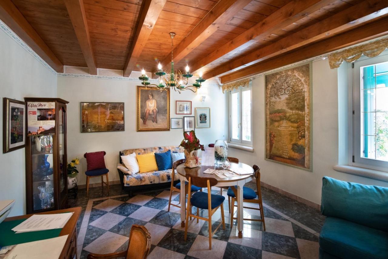 Villa Mari Montagnana  Extérieur photo