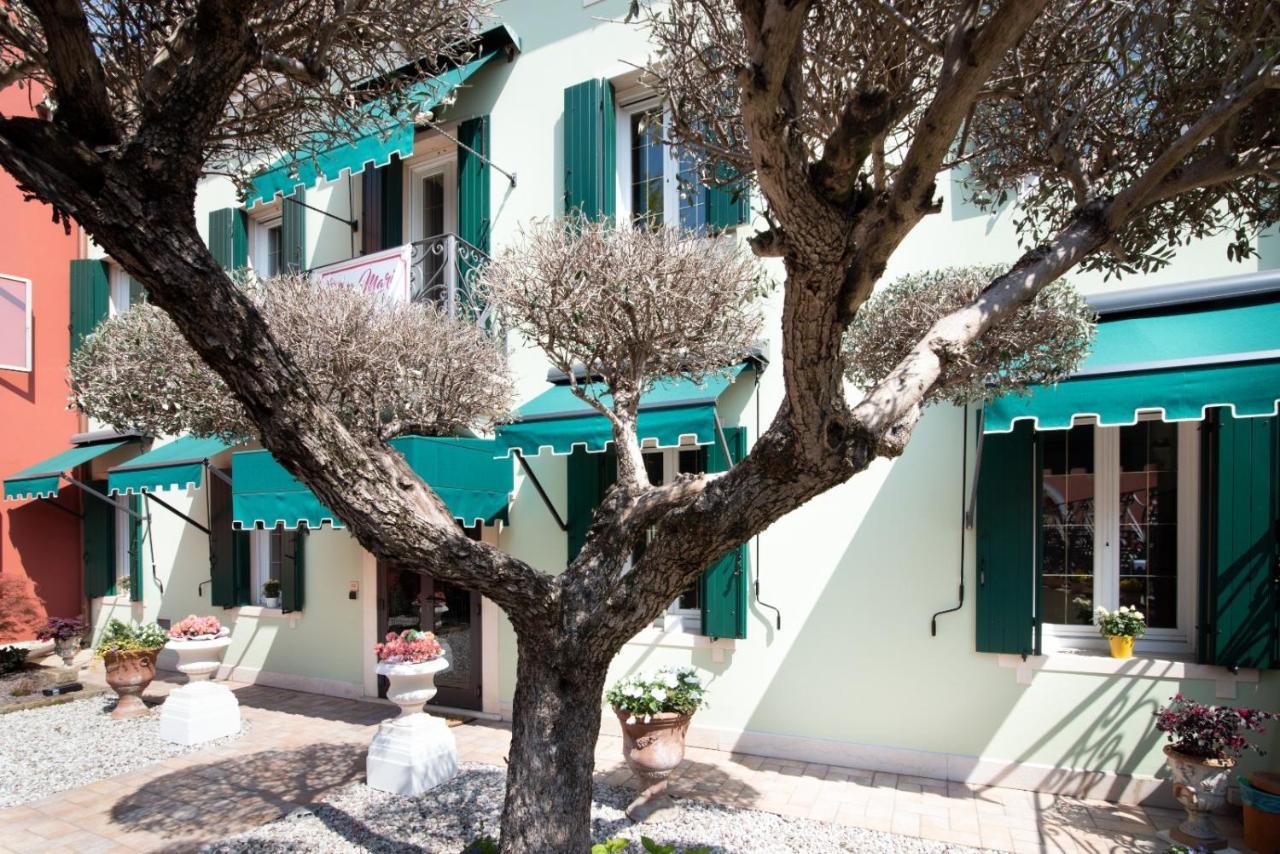 Villa Mari Montagnana  Extérieur photo